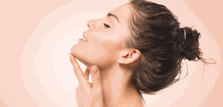 Lipoaspiração Cervical