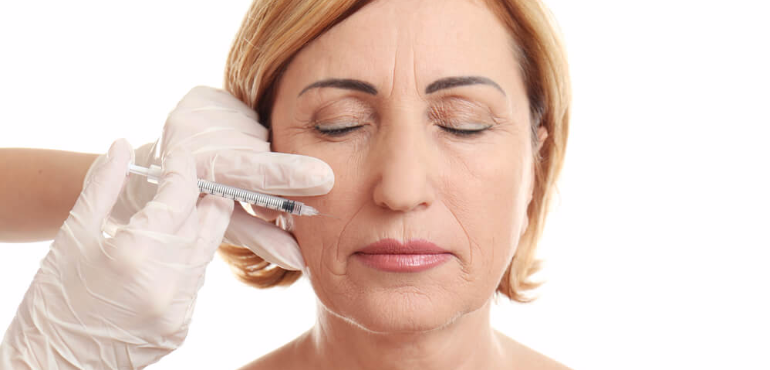 Cuidados que se deve ter ao realizar o preenchimento facial