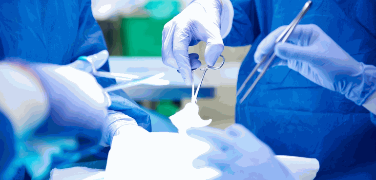 Como fazer uma cirurgia plástica de forma segura