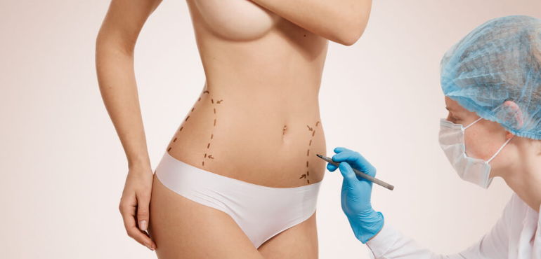 Os 10 tipos de cirurgia plástica mais procuradas