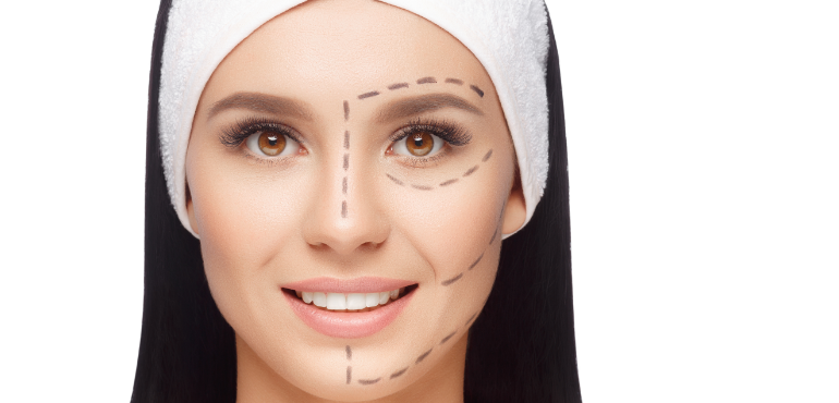 Preenchimento facial: tire suas dúvidas