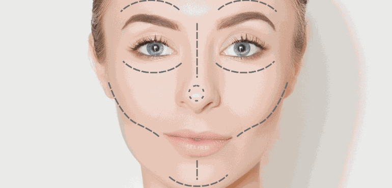Traumas faciais: conheça as diversas áreas que podem ser afetadas